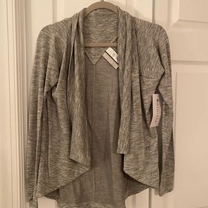 Nirvana Wear Two Ways Wrap